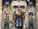 Michael Jackson - Dangerous - 1991 Vinyl 2LP - Very Good (VG/VG+) - 4658021