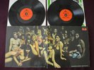 The Jimi Hendrix Experience ?– Electric Ladyland * Nude Cover