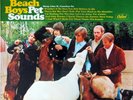 LP / Vinyl   The Beach Boys – Pet Sounds