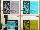 SHUBERT / NOËL LEE / PIANO / VALOIS 4 LP SET / CHEAP SHIPPING