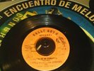 Little Francisco Greaves - Necia de Mi Corazon