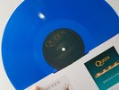 QUEEN Greatest Hits II Double Blue Vinyl NEW NEUF