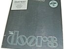 DOORS   Vinyl Box  7 Lp  NUMBERED 05794/12500    SEALED      ULTRA RARO