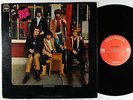 Moby Grape - S/T LP - Columbia Uncensored Cover