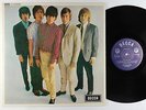 Rolling Stones - Five By Five EP - Decca UK Mono VG++