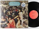 Wild Child Butler - Keep On Doing What You're Doing LP - Mercury VG++ Shrink
