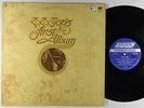 ZZ Top - ZZ Top's First Album LP - London VG+