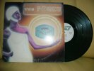 JOE MARINO - THE FORCE -DISCO MIX-ITF329-RARE ELECTRONIC,ITALO-DISCO,GREEN VINYL