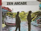 Hüsker Dü - Zwei LP - Hüsker Dü - Zen Arcade - 1984 SST Records - Hardcore Punk
