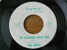THE FURYS - I'M SATISFIED WITH YOU