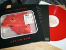 Foo Fighters - Medium Rare - Top Roswell Records 2011 Ltd Edition Color Vinyl LP
