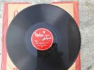 JOHN LEE HOOKER  I'm in the Mood/How Can You Do It  78 rpm record