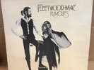 Fleetwood Mac - Rumours Vinyl LP 1977