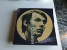 FABRIZIO DE ANDRE' - VOLUME 3 - LP - 45 GIRI - 12