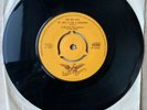 Big Boy Pete - Cold Turkey / My Love Is Like A Spaceship. Psyche Garage 7” Camp.