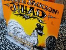 Andrew Jackson Jihad ?- Candy Cigarettes LP - Vinyl Album - NEW AJJ PUNK Record