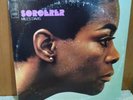 MILES DAVIS SORCERER  EX VINYL LP 1970s pressing
