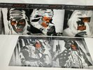 The Mississippi Sheiks ?- Complete Recorded Works Vols 1-5, Vinyl, Third Man Rec