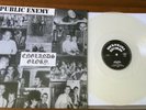 PUBLIC ENEMY Englands Glory LP Skinhead ROR Rebelles ISD This Time The World