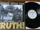 American Skinheads Armed with the Truth LP Comp ISD Rebelles ROR Rock O Rama OOP