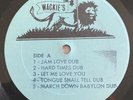 PRINCE DOUGLAS Dub Roots WACKIE'S 295 LP Killer Rare Reggae Dub