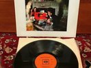 BOB DYLAN - BRINGING IT ALL BACK HOME - UK MONO 1st Press CBS / Strong EX/EX LP