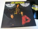THE JIMI HENDRIX EXPERIENCE - ARE YOU EXPERIENCED  - STAMPA LAMINATA - LP VINILE