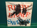 Ruby Braff Quartet. Ruby Braff Swings. 1st Press 1955 Bethlehem Records Mono.