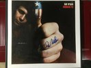 DON MCLEAN American Pie VINYL LP - Vincent Starry Night Love Song Autographed