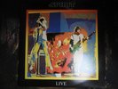 Spirit - Live UK Import LP ILP001 1978 Psych-Rock Randy California