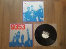 9353 - To Whom It May Consume LP 1984 Government Issue Minor Threat DCHC