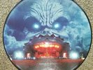 Iron maiden triple Rock in Rio album picture disc