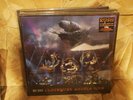 Rush - Clockwork Angels Tour - 5 LP Box - Vinyl - Neu & OVP