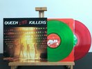 QUEEN LIVE KILLER  ELEKTRA P 5567-8E JAPAN 1979 NM/NM