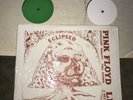 Pink Floyd Eclipsed 2 LP Vinyl Live In Shrink NM