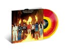 Lynyrd Skynyrd ???? Street Survivors ???? Hot RED – YELLOW Swirl Vinyl ? LTD to 2000