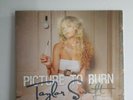 TAYLOR SWIFT - PICTURE TO BURN / PICTURE TO BURN (LIVE) NEW SEALED 7