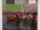 Los Tres Reyes - Adios Muchachos  Latin Vinyl LP Orfeon LP-12-563 NM shrink