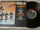 Beatles Something New Mono Sleeve NM, Vinyl VG+