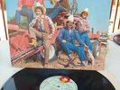 LOS TIGRES DEL NORTE jaula de oro  LP VG+