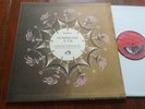 FURTWANGLER BEETHOVEN 7TH VPO HMV FALP 115 LP DOWEL SPINE BAGUETTE FRENCH RARE