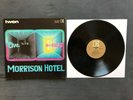 The Doors - Morrison Hotel (12