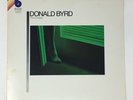 DONALD BYRD “The Creeper” LP Record Album Vinyl Jazz Blue Note Classic Jazz