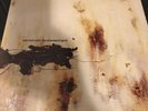 Nine Inch Nails - The Downward Spiral 2LP Original 1994 US Promo Vinyl