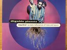 Digable Planets - Reachin' (A New Refutation Of Time And Space) '93 LP US ORG