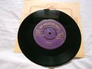 ELVIS PRESLEY  PARALYZED  1957  HMV  GOLD  VG