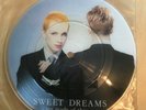 THE EURYTHMICS Sweet Dreams Are Made Of This  7