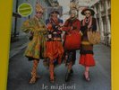 MINA ADRIANO CELENTANO. LE MIGLIORI. LIM. EDITION LP VINILE YELLOW SIGILLATO