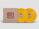 CURRENT 93 Sleep Has His House 2xLP *SEALED* YELLOW nurse with wound boyd rice