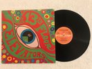 The Psychedelic Sounds Of The 13th Floor Elevators LP Radarscope Rad 13